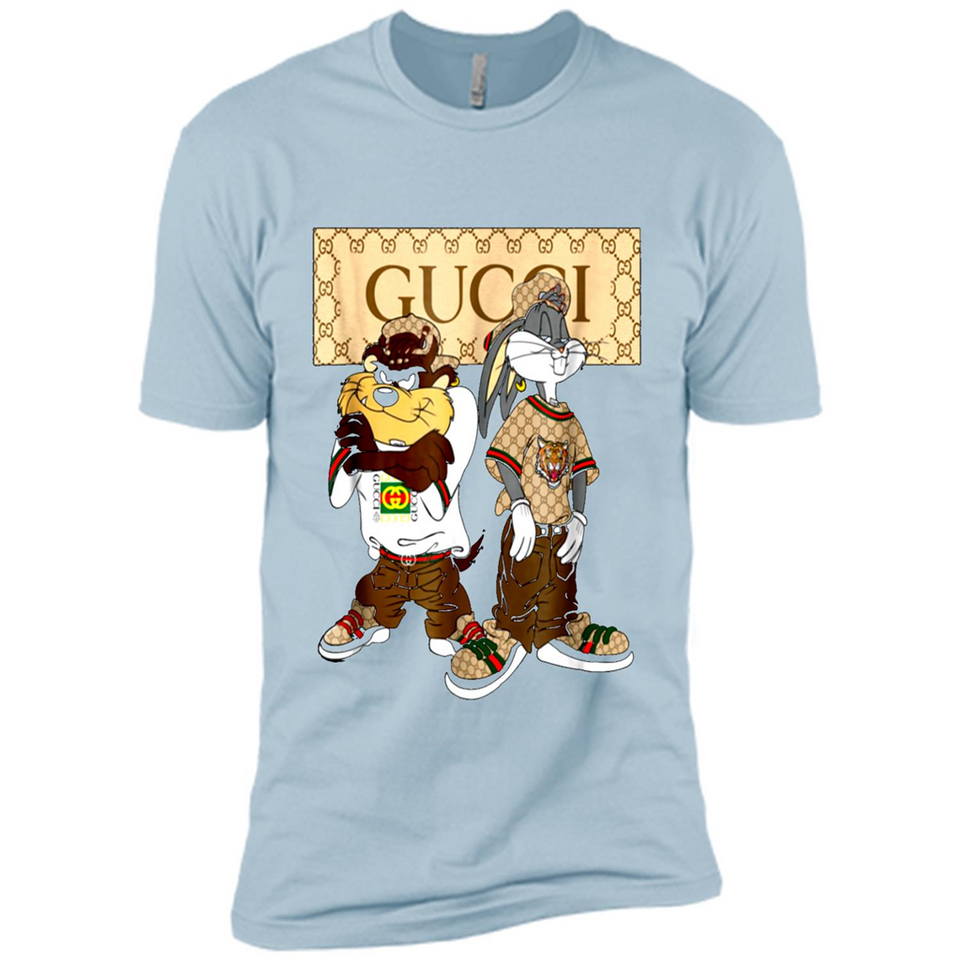 Gucci Unisex funny PING PONG
