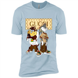 Gucci Unisex funny PING PONG