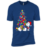 Snoopy Autism Christmas
