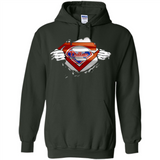 Philadelphia Phillies And Superman Fans
