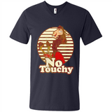 Disney Emperor’s New Groove Kuzco Llama No Touchy Funny