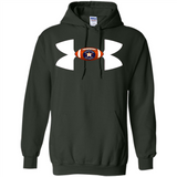Houston Astros Under Armour Logo - Hoodie