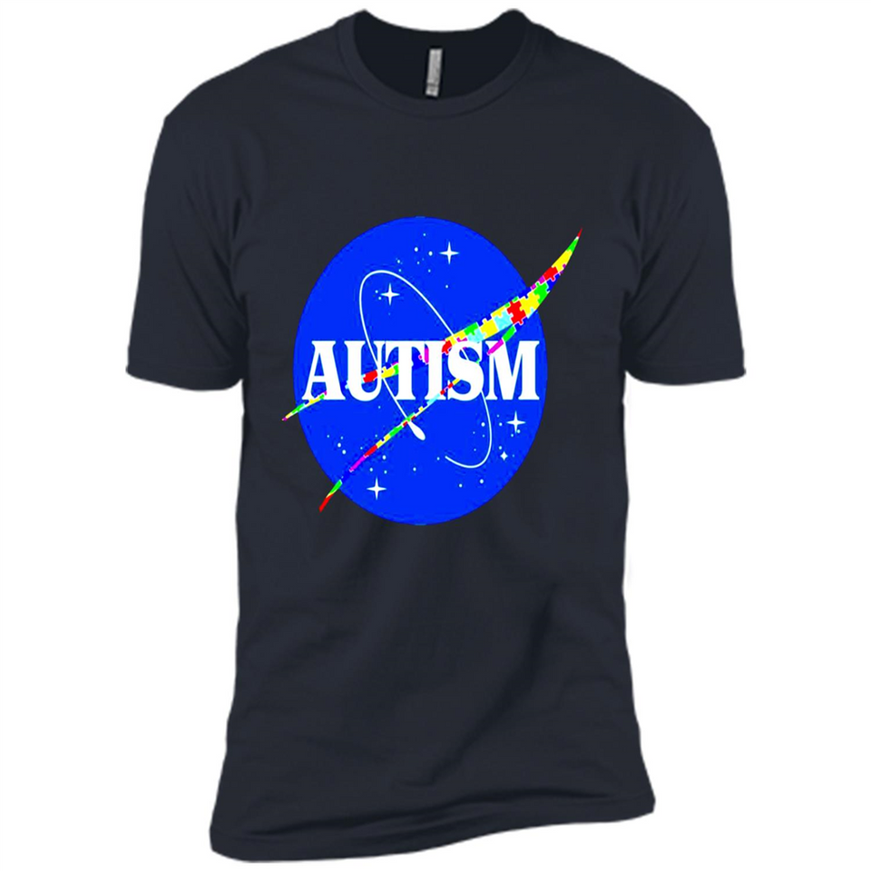 Autism Nasa PINGPONG