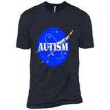 Autism Nasa PINGPONG