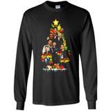 New Kids On The Block Christmas Tree PINGPONG