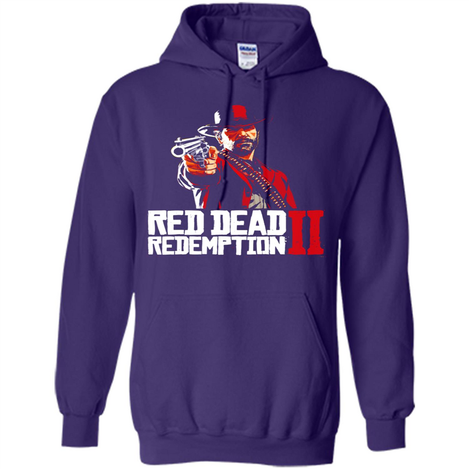 Red Dead Redemption 2