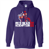 Red Dead Redemption 2