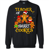 Teacher of Smart Cookies Christmas School Teaching