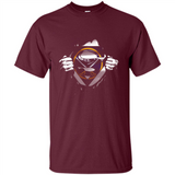 Buffalo Sabres And Superman Fans - Shirt