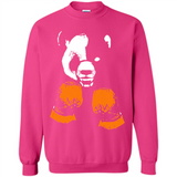 The winner' Cool Panda Bear Boxing Glove - Sweatshirt