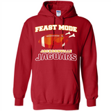 Feast Mode Jaguars Shirt - Jacksonville Turkey Thanksgiving