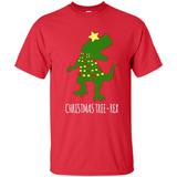 Christmas Tree Rex - Shirt