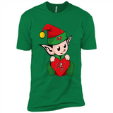 Tampa Bay Buccaneers ELF Elves Grinch Santa Claus