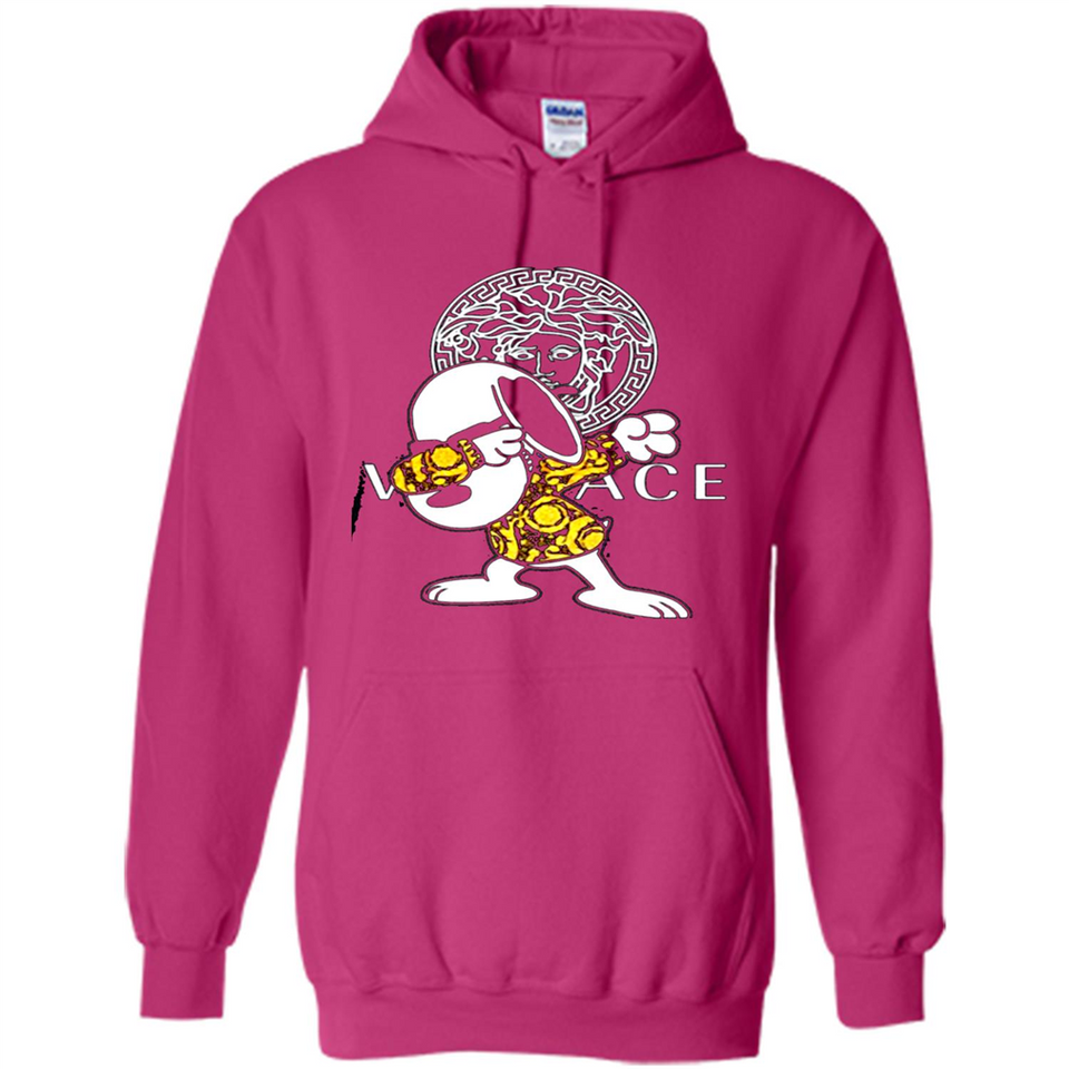 Gucci Snoopy Dabbing PING PONG