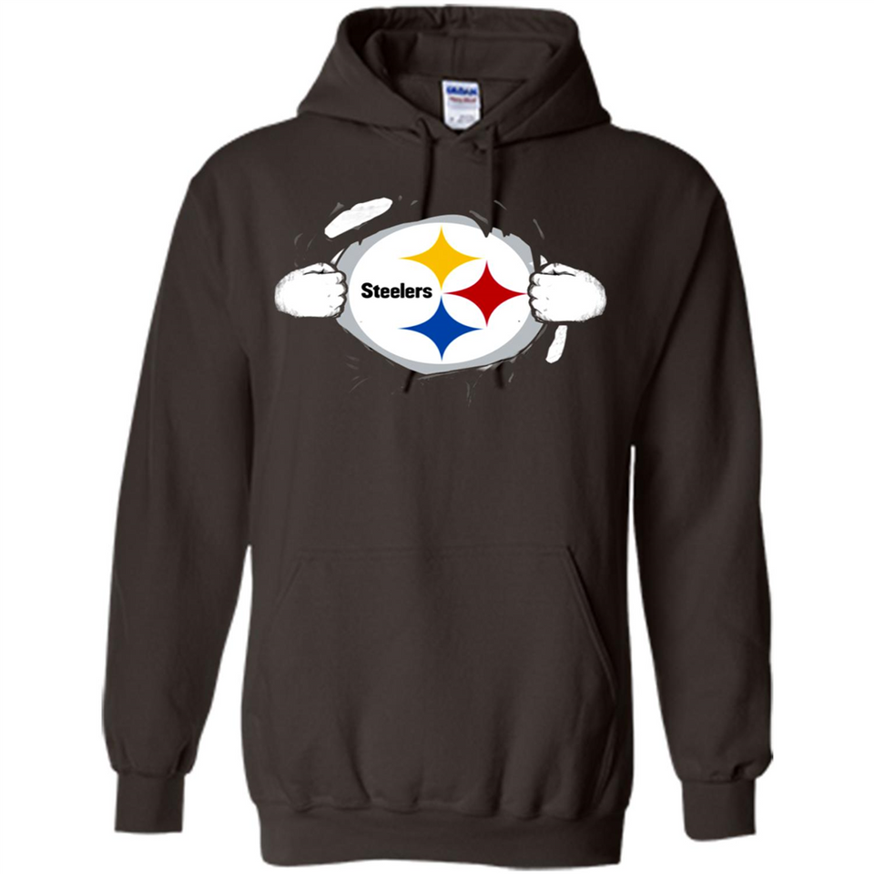 Only My Pittsburgh Steelers Inside Football Team