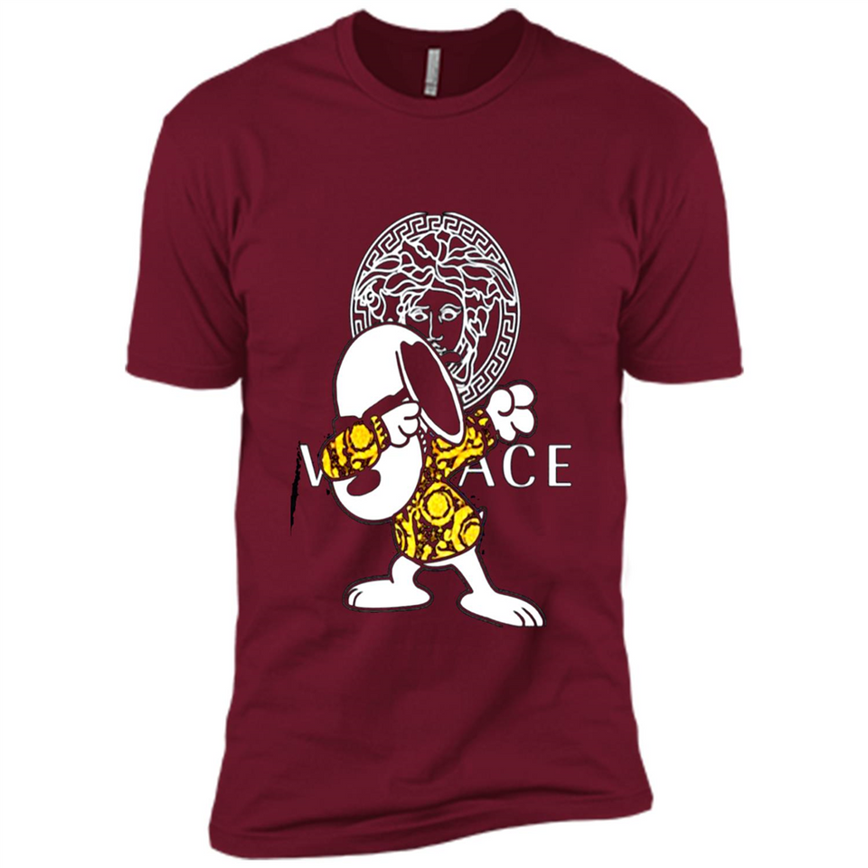 Gucci Snoopy Dabbing PING PONG