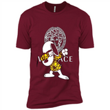 Gucci Snoopy Dabbing PING PONG