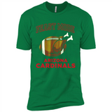 Feast Mode Cardinals Shirt - Arizona Turkey Thanksgiving