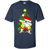 Dabbing Santa Christmas In July - Shirt