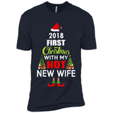 First Christmas With My Hot New Wife 2018 Christmas