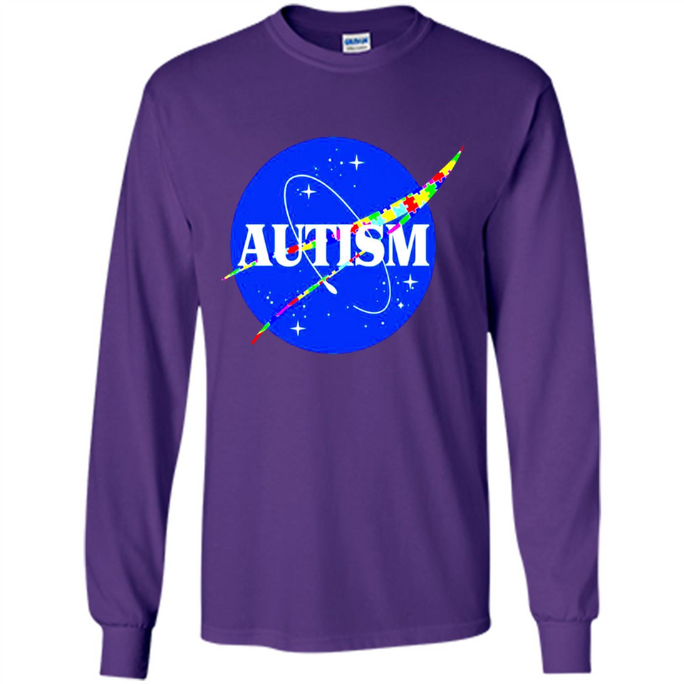 Autism Nasa PINGPONG