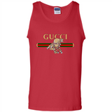 Black Panther Gucci PING PONG