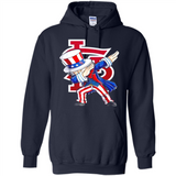 MLB STLOUIS CARDINALS UNCLE SAM DABBING INDEPENDENCE DAY