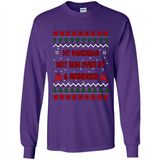 My Pancreas Got Run Over By A Reindeer Diabetes Christmas sweater PINGPONG