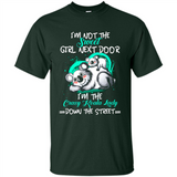 Koalas Down The Street T Shirt PINGPONG - Shirt