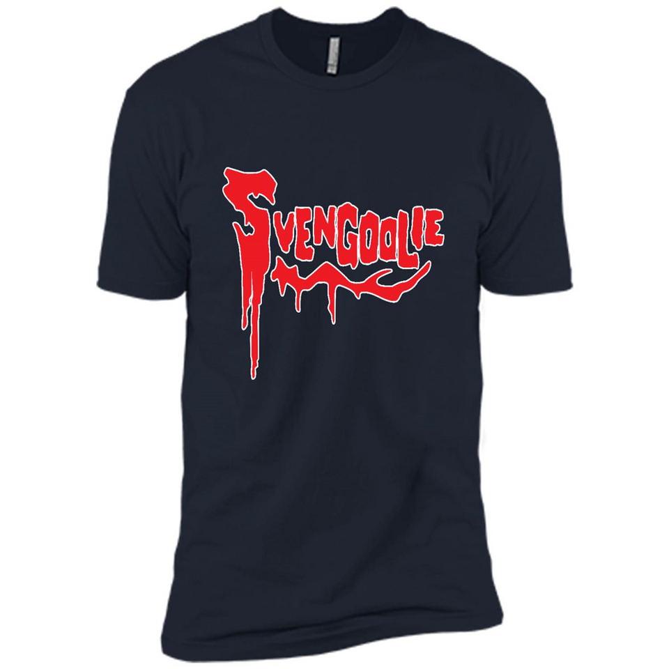 Svengoolie