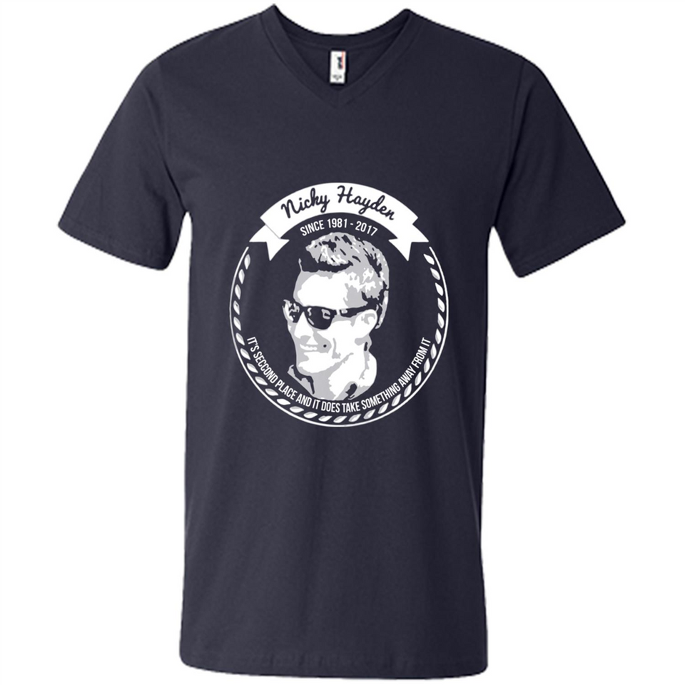 Top sale Nicky Hayden logo WSBK RIP In Memorial PINGPONG