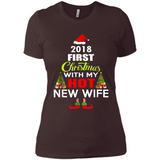 First Christmas With My Hot New Wife 2018 Christmas