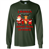 Never Underestimate An October Woman Watches Hallmark Movies Sweatshirt PINGPONG