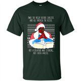 Snoop Dogg Ugly Christmas - Twas The Night Before Chrizzle And All Through The Hizzle