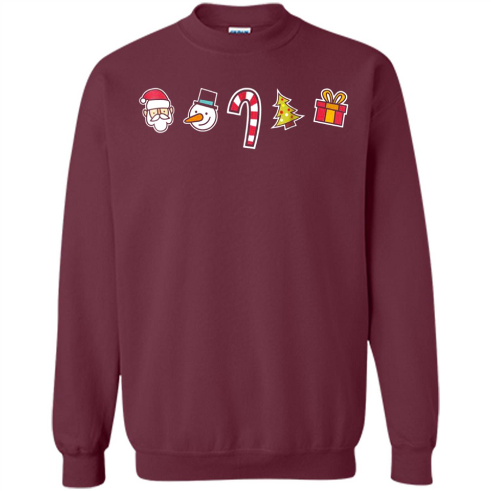 Merry Xmas Christmas - Sweatshirt