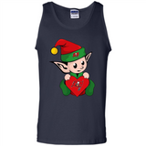 Tampa Bay Buccaneers ELF Elves Grinch Santa Claus