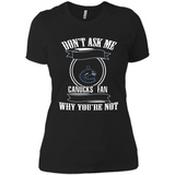Don't Ask Me Why I'm A Vancouver Canucks Fan Ask Yourself