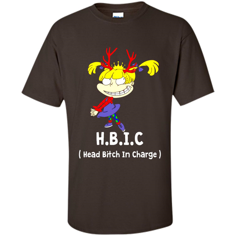 Angelica Pickles HBIC PINGPONG
