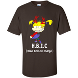 Angelica Pickles HBIC PINGPONG