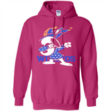 Washington Wizards Snoopy Dabbing PINGPONG