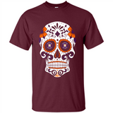 Houston Astros Sugar Skull PING PONG