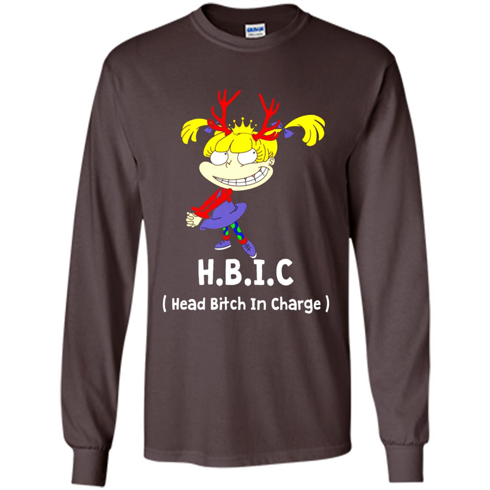 Angelica Pickles HBIC PINGPONG