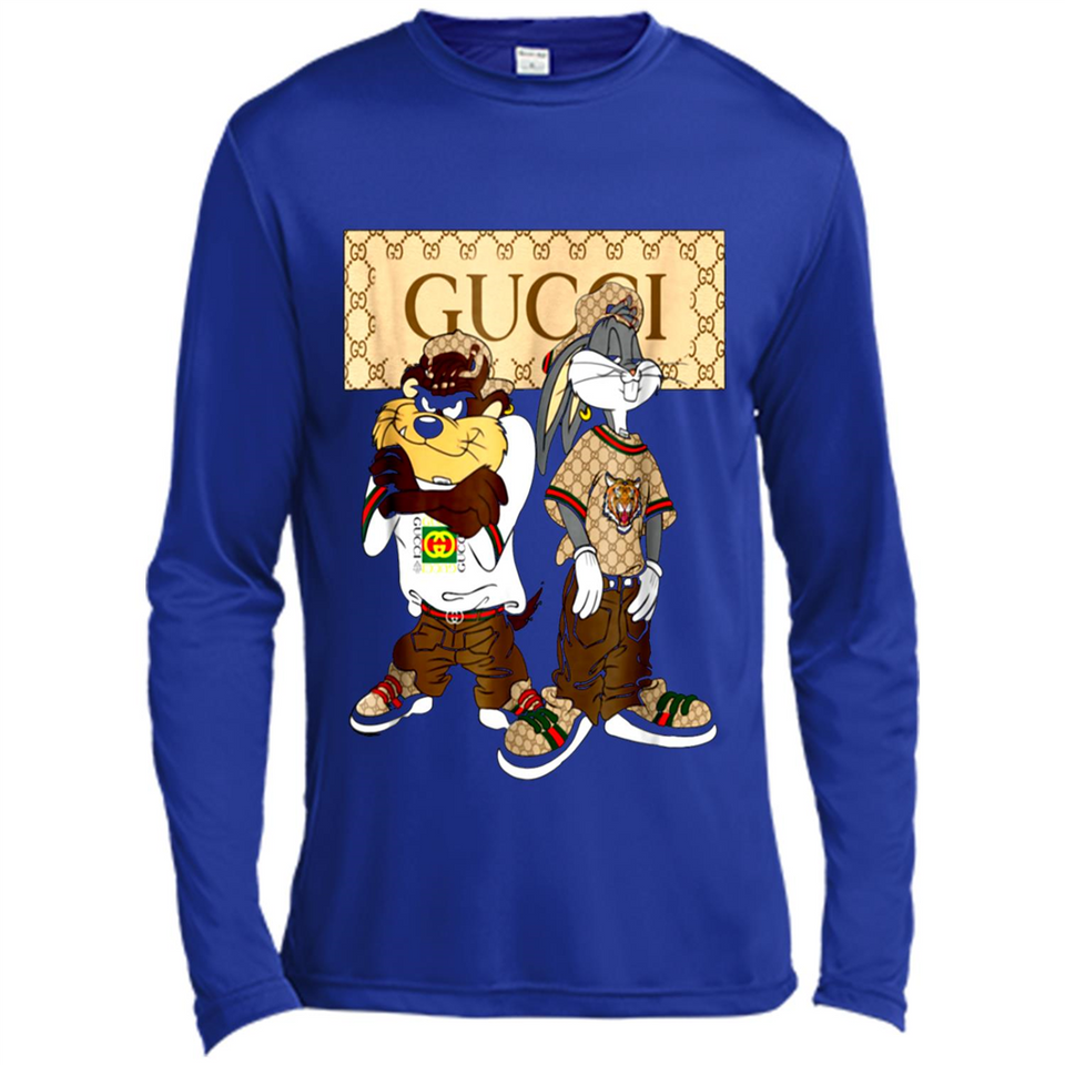 Gucci Unisex funny PING PONG