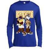 Gucci Unisex funny PING PONG