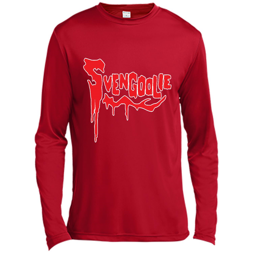 Svengoolie