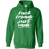 Fuck Friends Just Ends