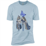 Seatle Seahawks High Heels