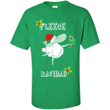 Fleece Navidad Christmas