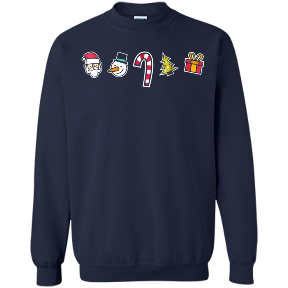 Merry Xmas Christmas - Sweatshirt
