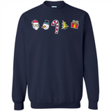Merry Xmas Christmas - Sweatshirt